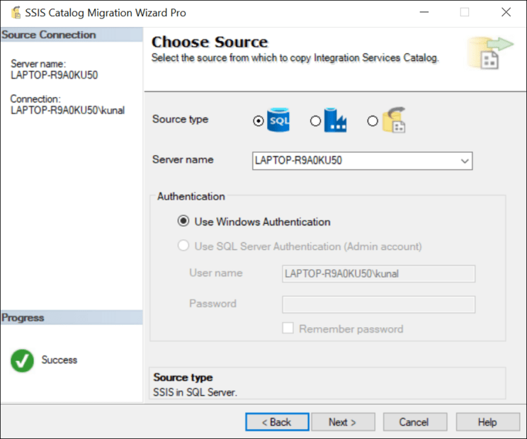 Is Your SSIS Catalog Migration Ready AzureOps