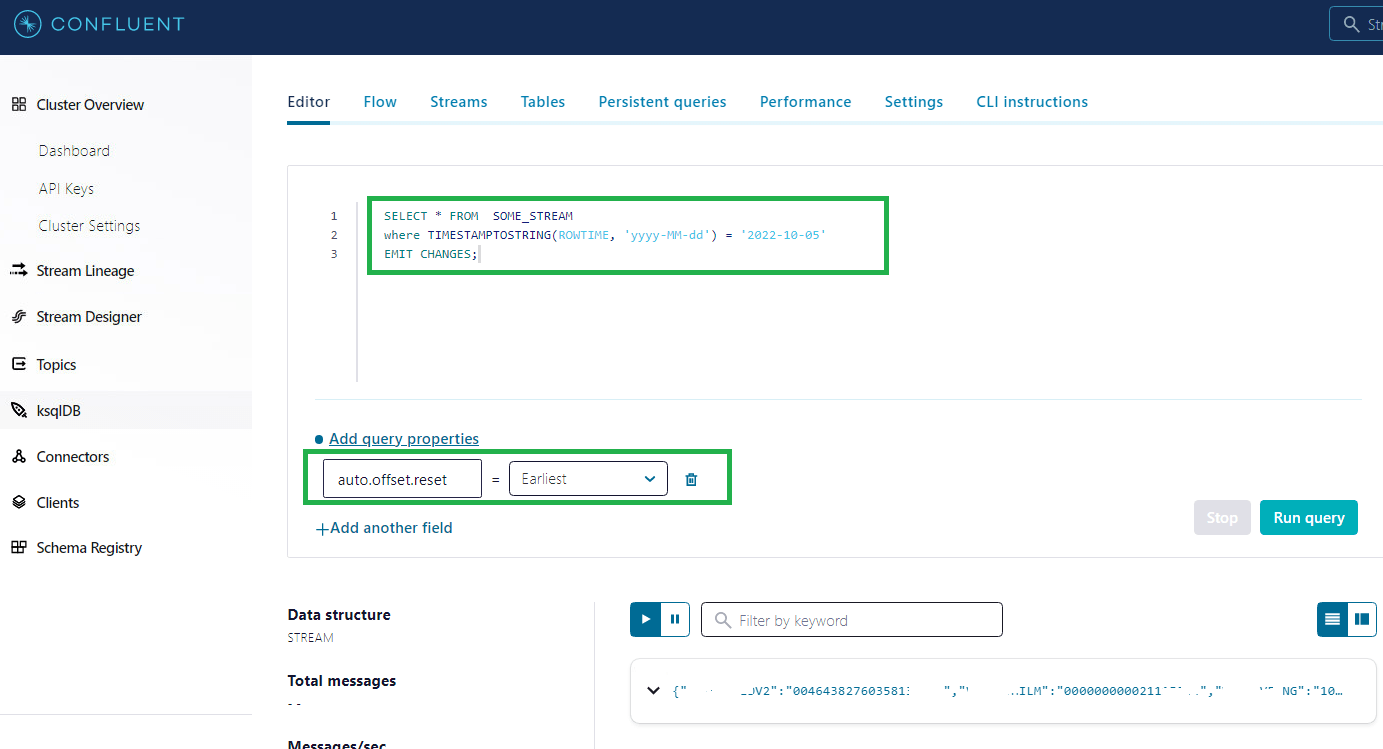 filter-a-kafka-stream-by-date-using-ksql-azureops