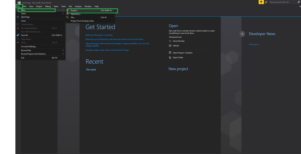 Open Ispac File In Visual Studio AzureOps open-ispac-file-in-visual-studio-azureops