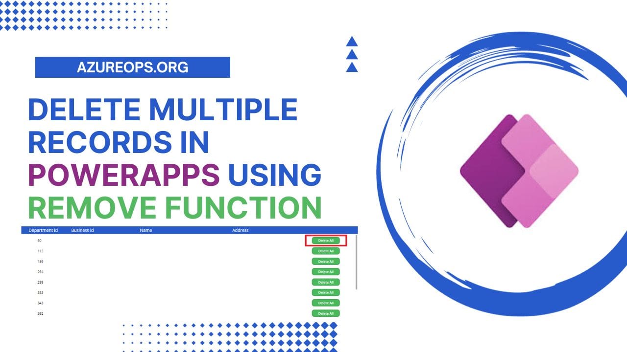 delete-multiple-records-in-powerapps-using-remove-function-azureops